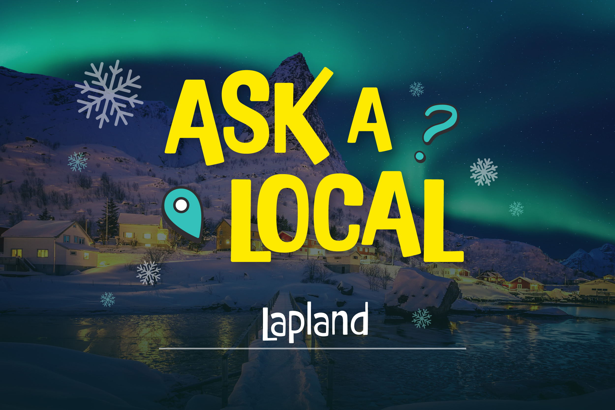 consejos de viaje a laponia banner del blog